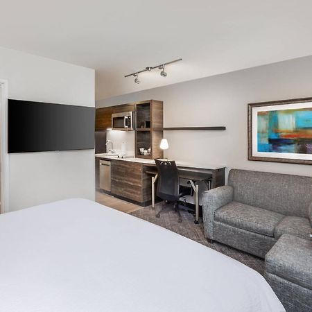 Towneplace Suites By Marriott Austin Northwest The Domain Area エクステリア 写真