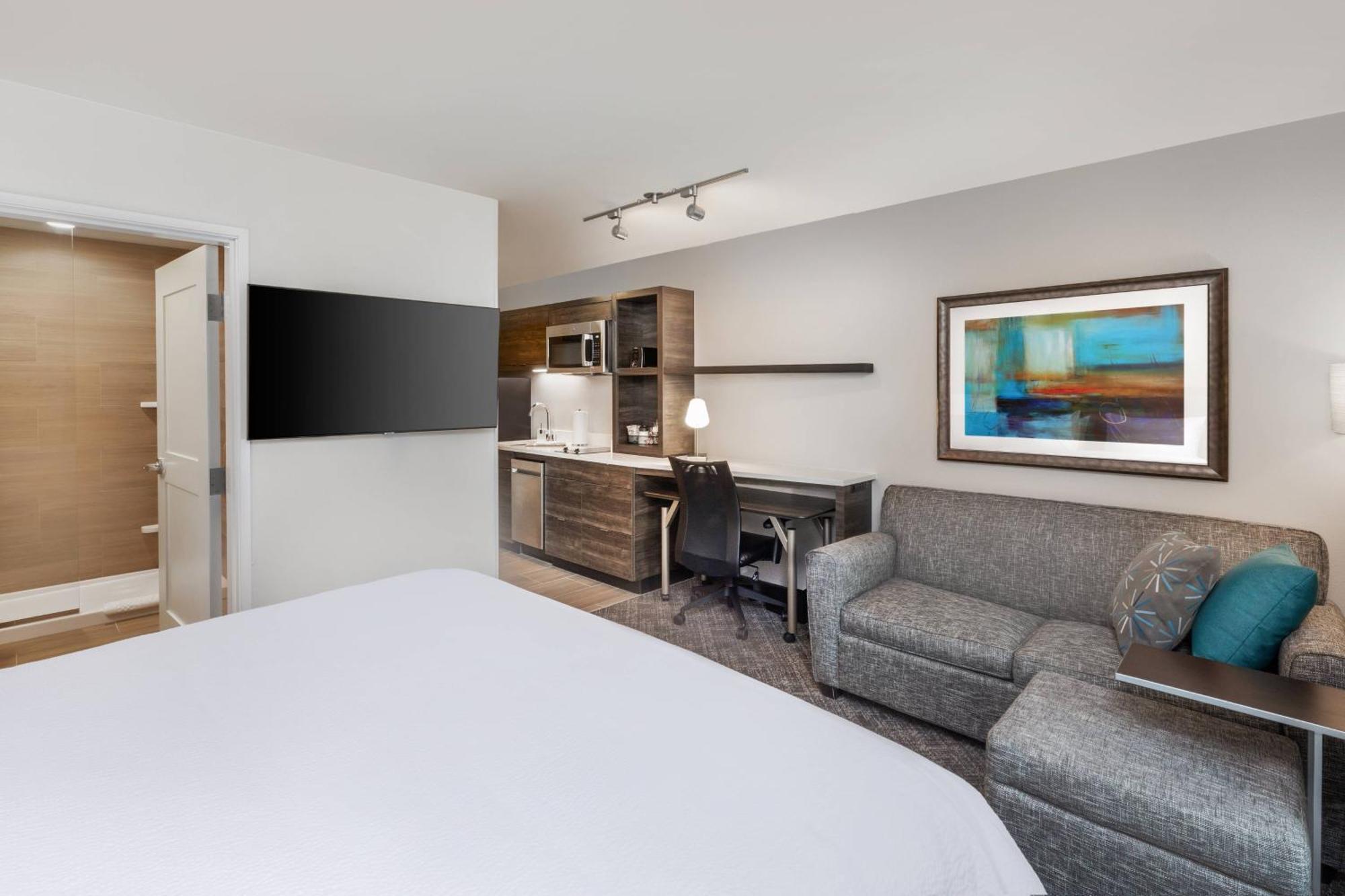 Towneplace Suites By Marriott Austin Northwest The Domain Area エクステリア 写真