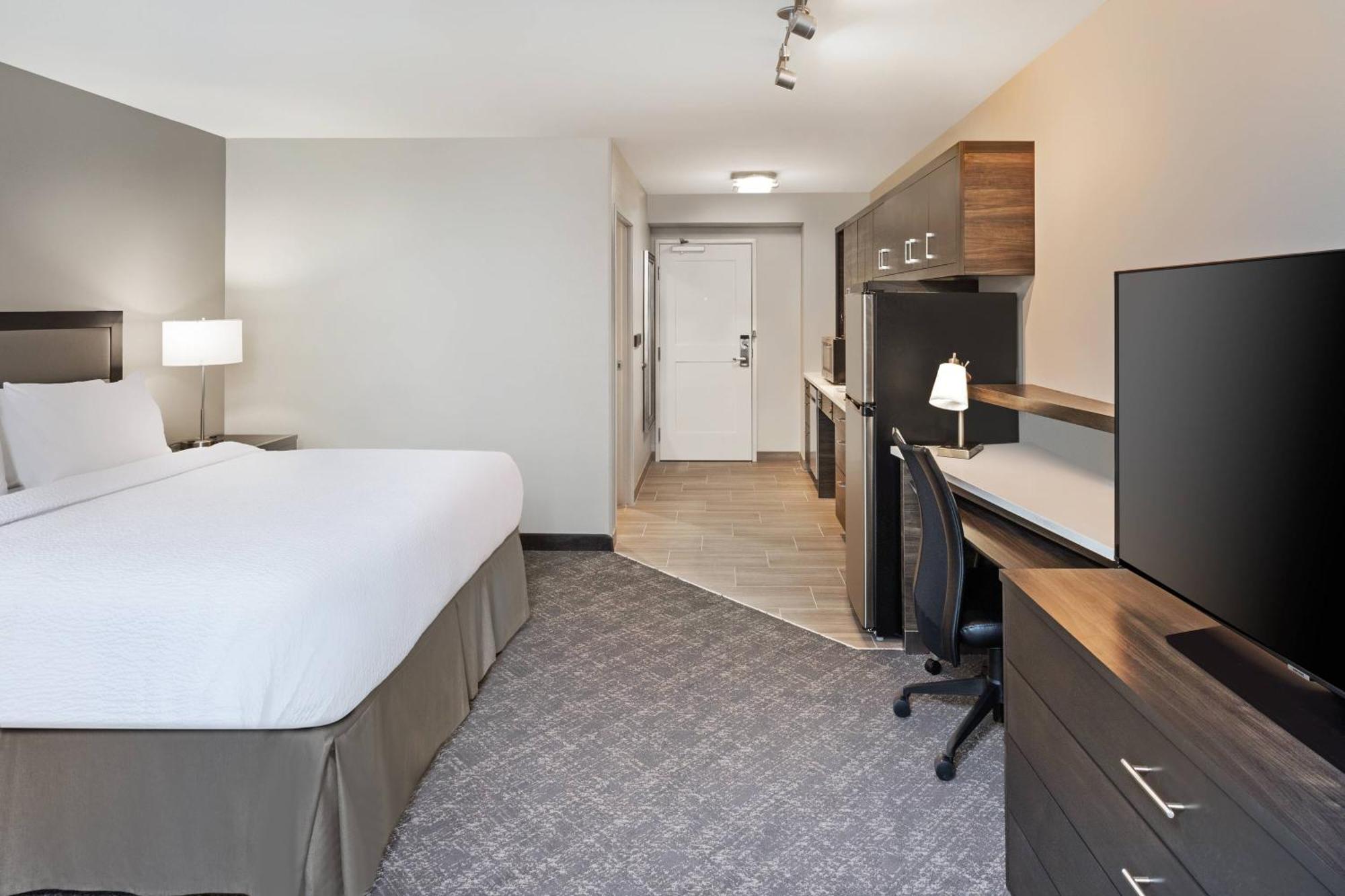 Towneplace Suites By Marriott Austin Northwest The Domain Area エクステリア 写真