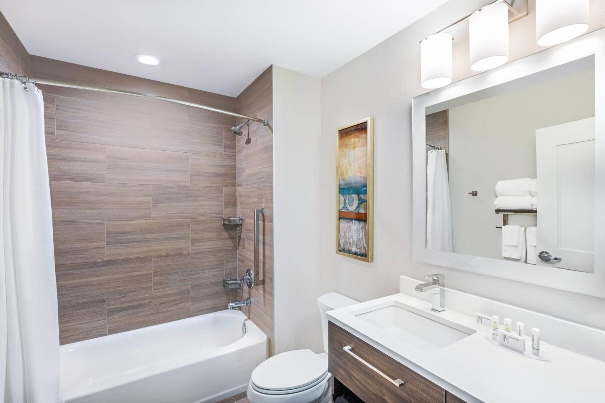 Towneplace Suites By Marriott Austin Northwest The Domain Area エクステリア 写真