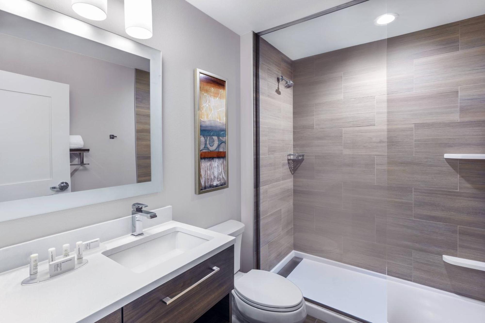 Towneplace Suites By Marriott Austin Northwest The Domain Area エクステリア 写真