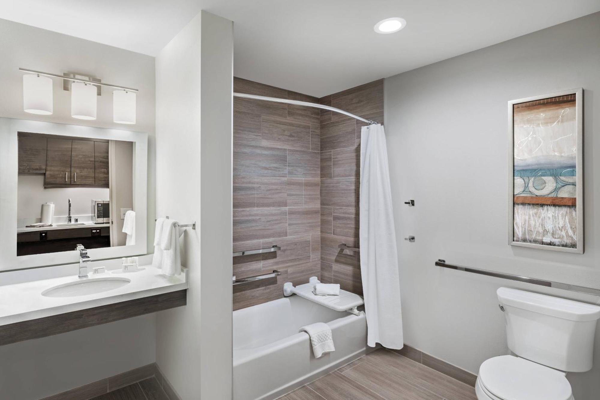 Towneplace Suites By Marriott Austin Northwest The Domain Area エクステリア 写真