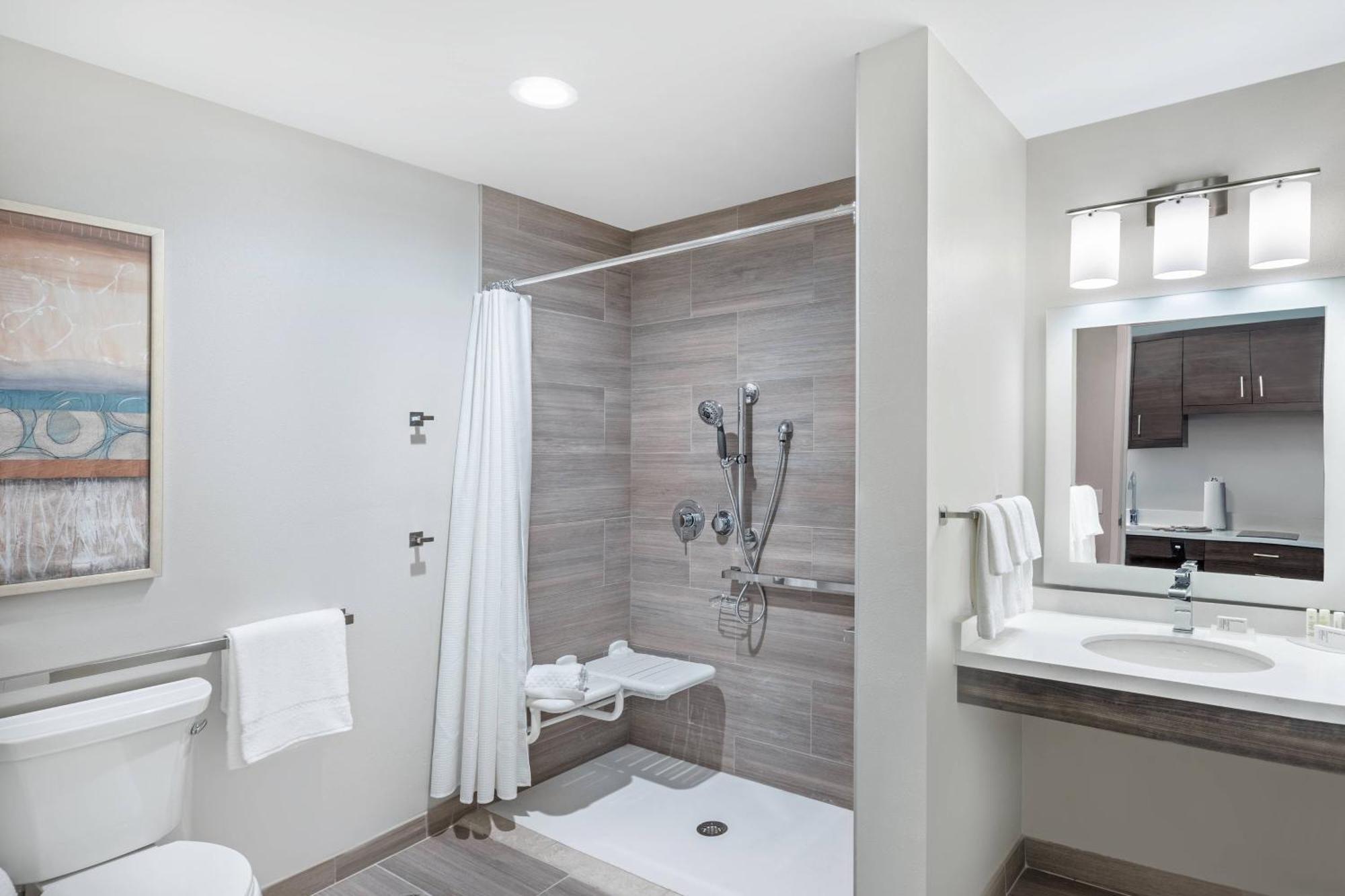 Towneplace Suites By Marriott Austin Northwest The Domain Area エクステリア 写真
