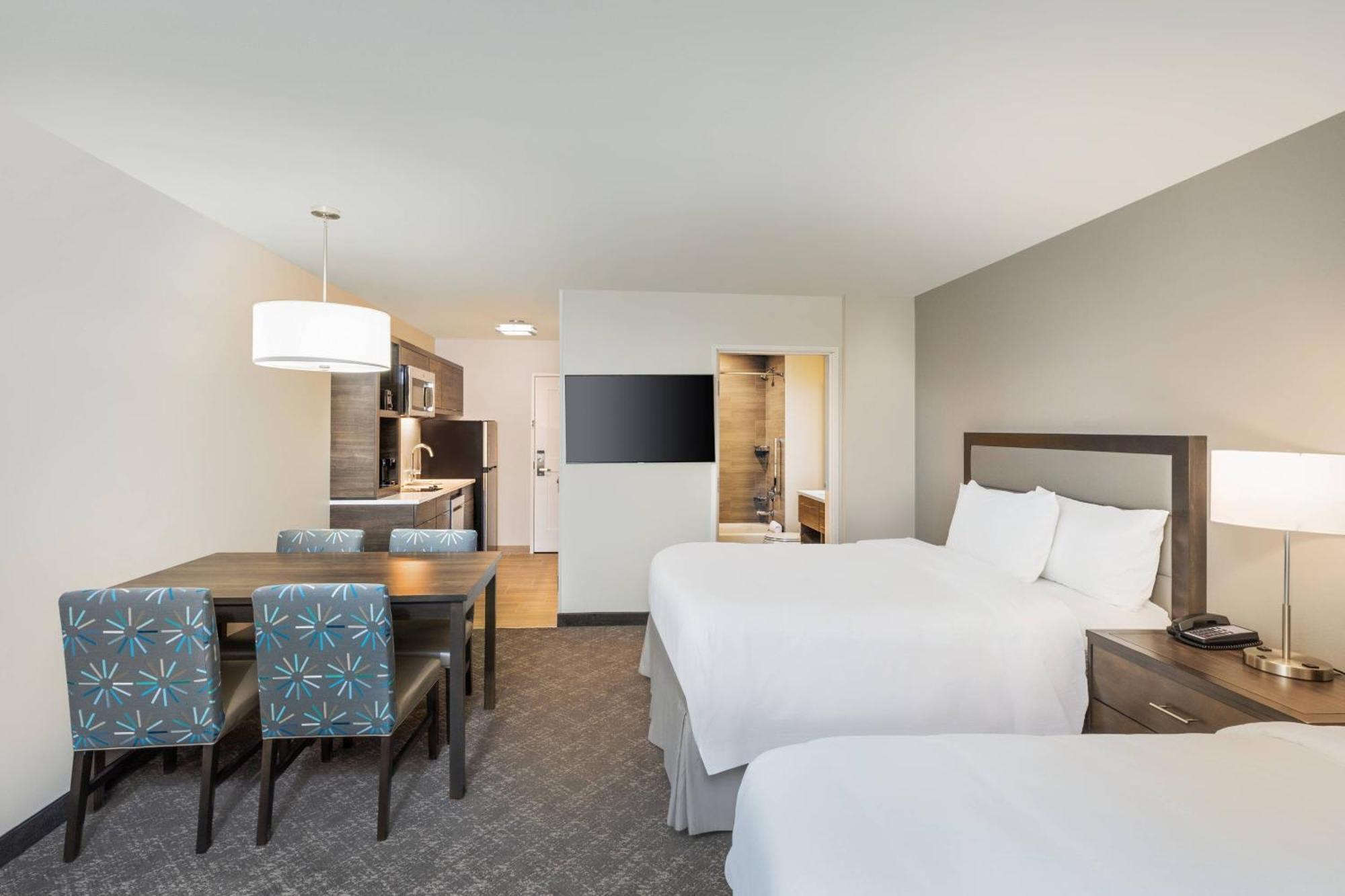 Towneplace Suites By Marriott Austin Northwest The Domain Area エクステリア 写真