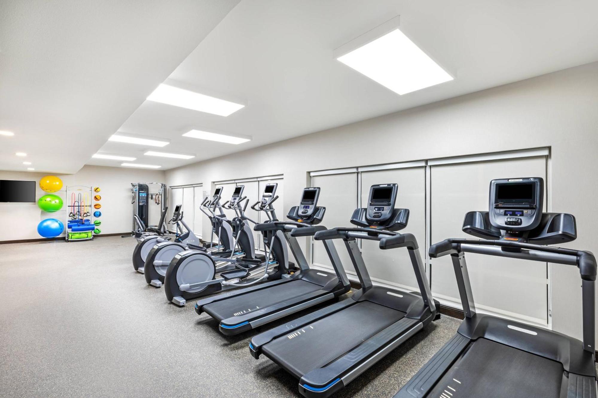 Towneplace Suites By Marriott Austin Northwest The Domain Area エクステリア 写真