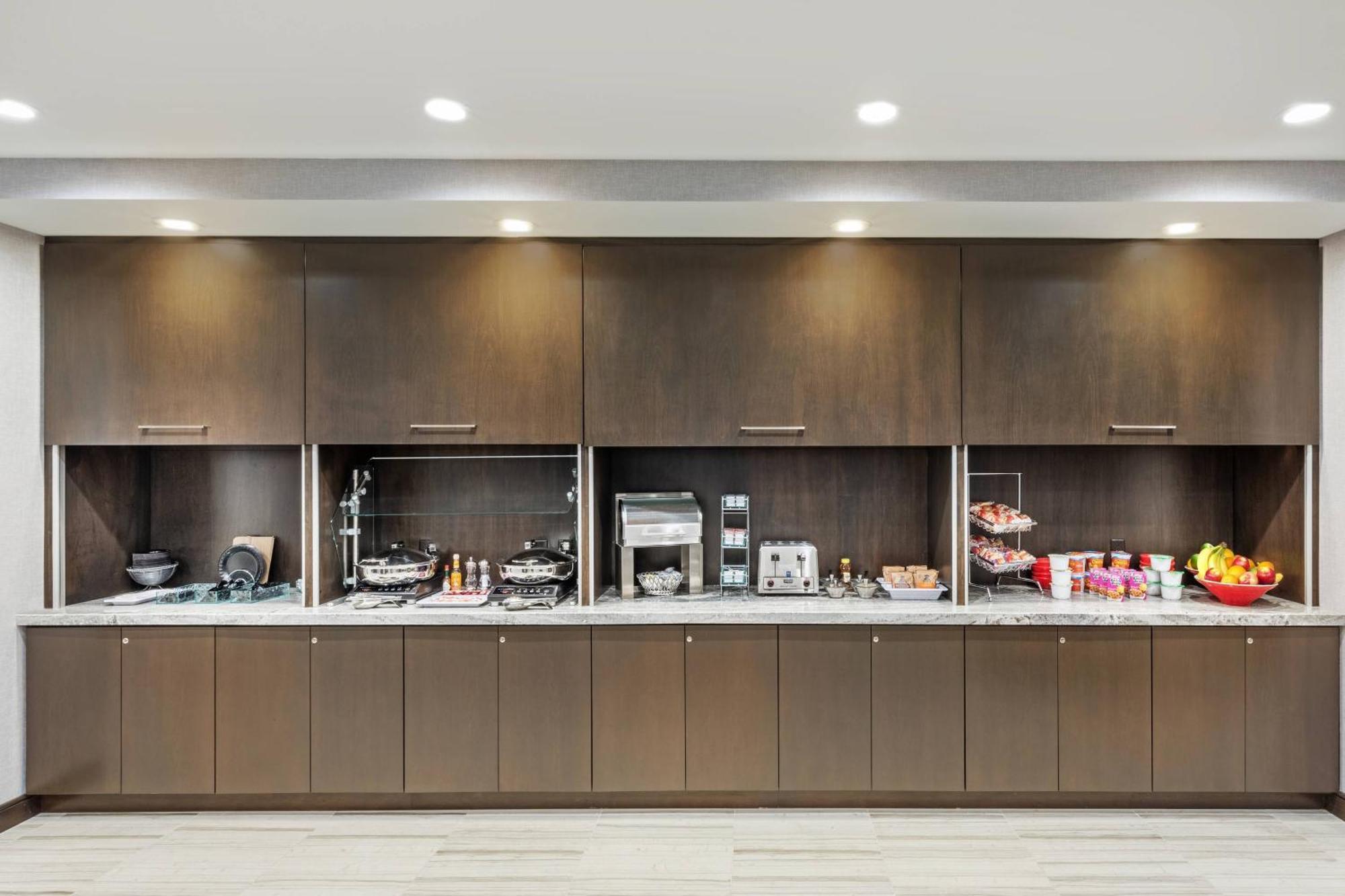 Towneplace Suites By Marriott Austin Northwest The Domain Area エクステリア 写真