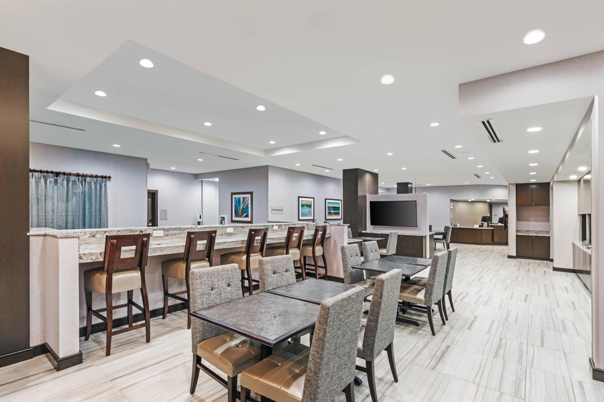 Towneplace Suites By Marriott Austin Northwest The Domain Area エクステリア 写真