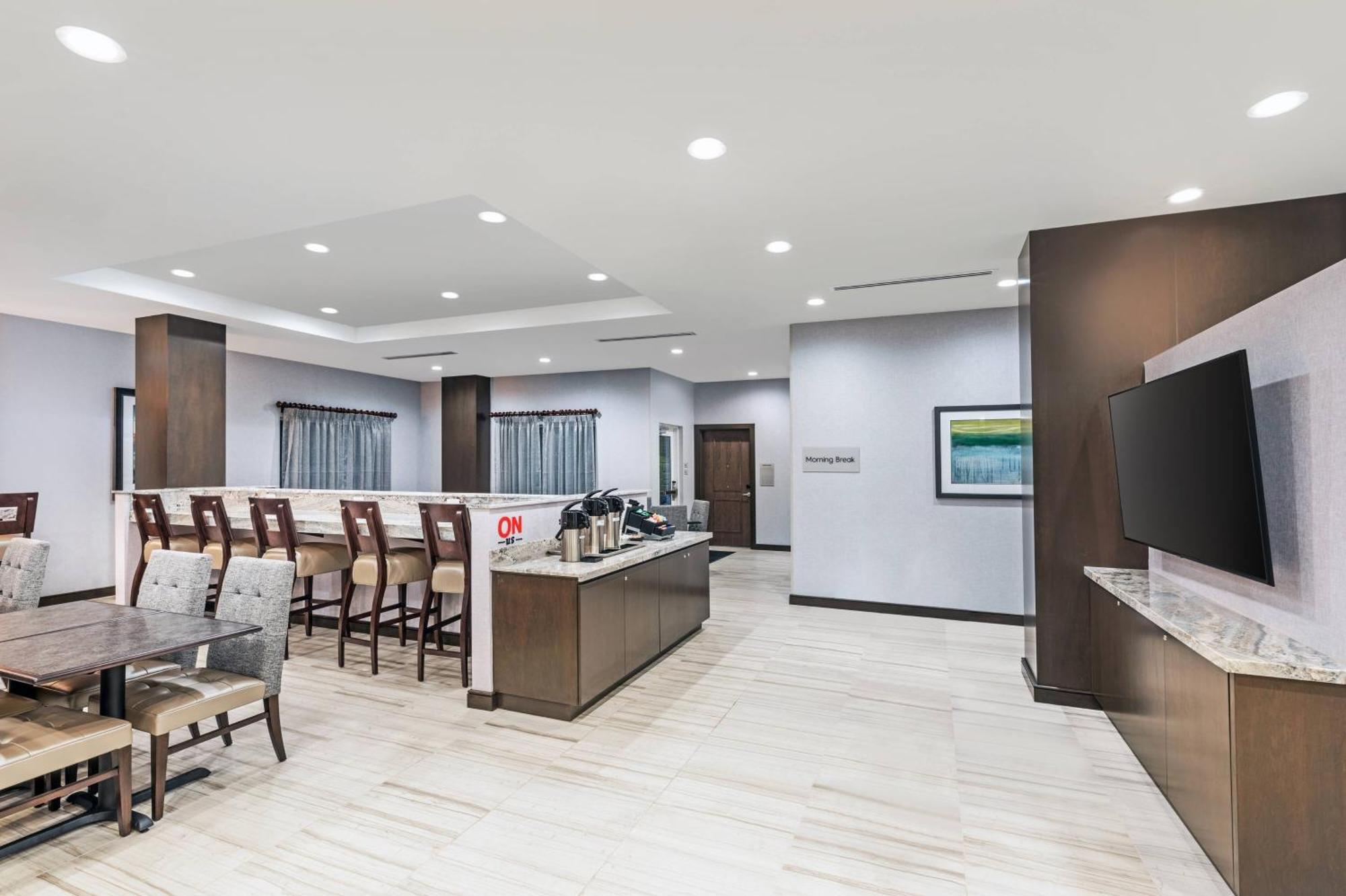 Towneplace Suites By Marriott Austin Northwest The Domain Area エクステリア 写真