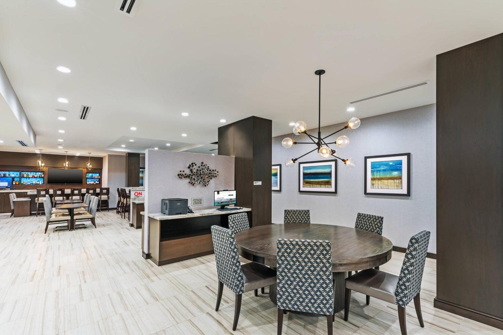 Towneplace Suites By Marriott Austin Northwest The Domain Area エクステリア 写真