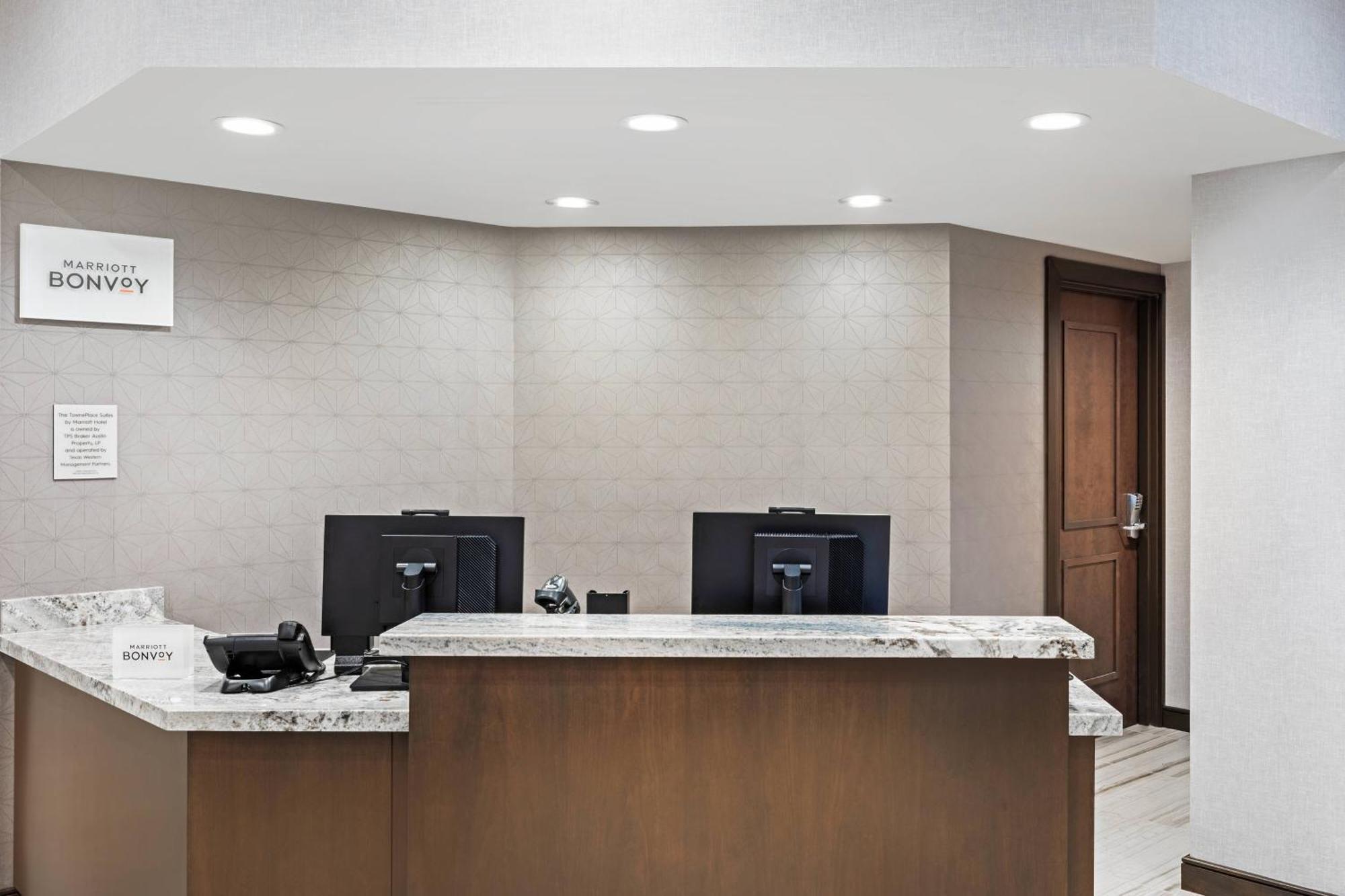 Towneplace Suites By Marriott Austin Northwest The Domain Area エクステリア 写真